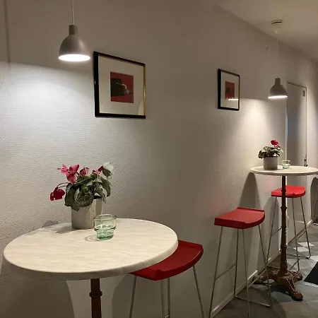 Hostel Bella Turku