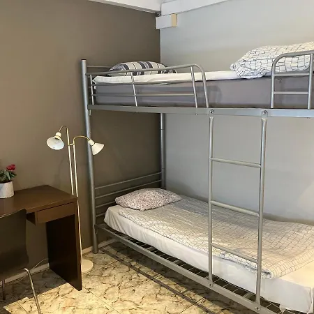 Bella Hostel Turku