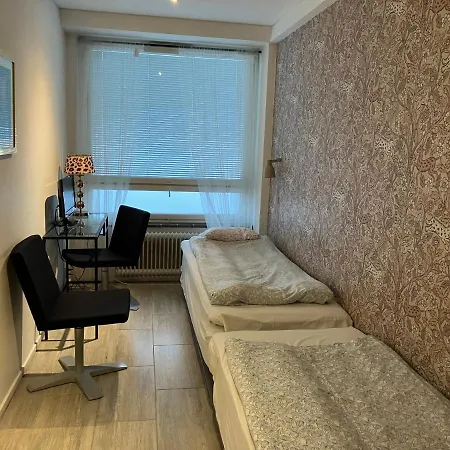 Hostel Bella Turku