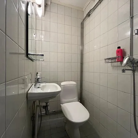 Auberge de jeunesse Bella