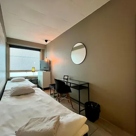 Auberge de jeunesse Bella