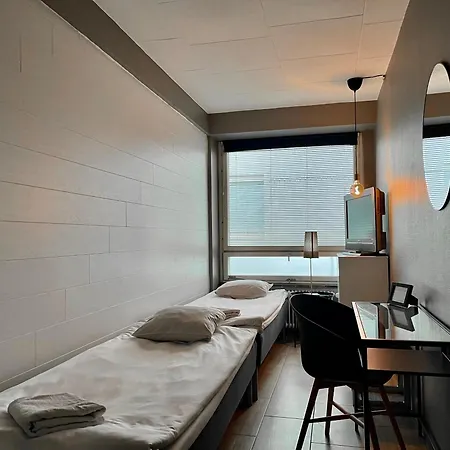 אכסניה Bella טורקו