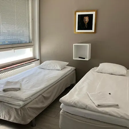 Bella Auberge de jeunesse