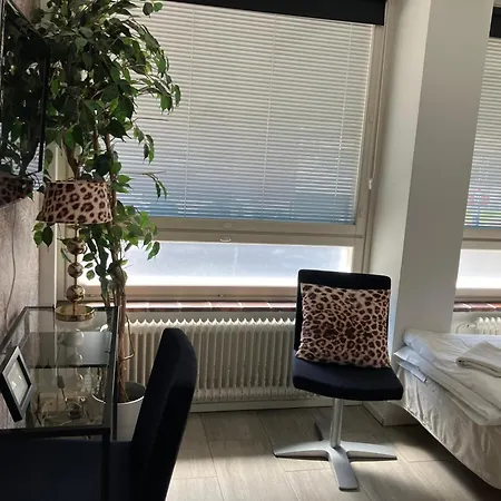 Hostel Bella
