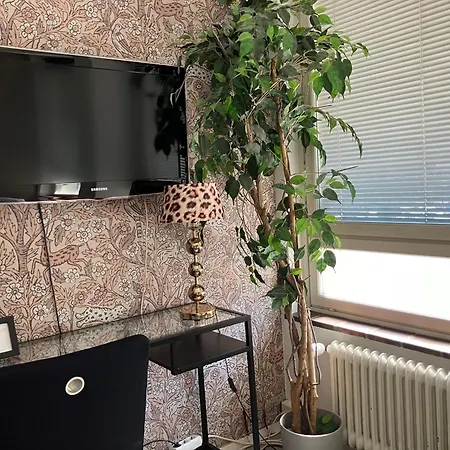 Bella Hostel